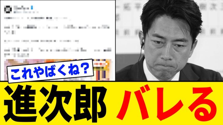 【マジかよ】カズレーザーが進次郎に関する衝撃の事実を暴露してしまう・・・。