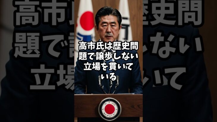 【驚愕】左派政党が青ざめる…高市早苗当選で起きる逆転劇トップ5