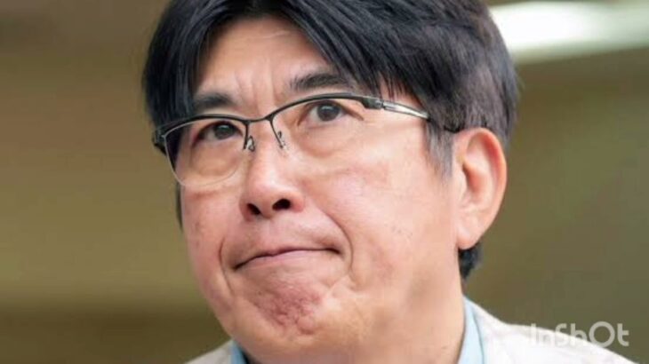 【必見】食道がんと咽頭がんを乗り越えて、石橋貴明が帰ってきた！