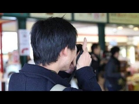 【悲報】撮り鉄、駅員に喧嘩を売る・・・まじで何考えてんや？
