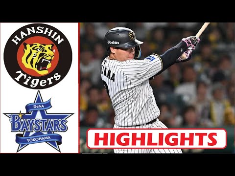 【朗報】阪神タイガース、ついに日本シリーズ進出や！