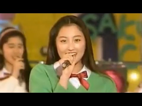 【すごい？】中谷美紀さんの「ある反響」よりも過去が注目されることに