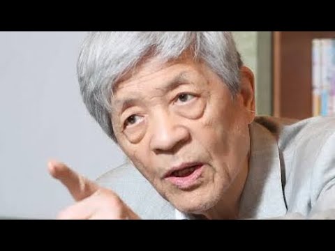 【悲報】高市総裁への暴言で田原総一朗氏が大炎上中