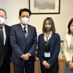 【社会】職場で「〇〇ちゃん」はセクハラ⁉ 元同僚にまさかの22万円支払い命令・・・