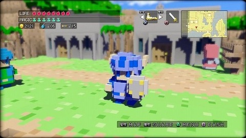 「PS3でしか遊べない名作RPG」、無い…😢