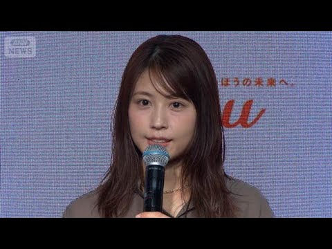 【話題】芸歴15年の有村架純が語る、心が折れそうな時期とは？
