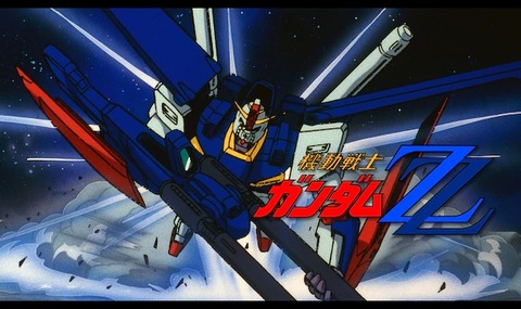 『ダブルゼータガンダム』ってなんで人気無いんや？