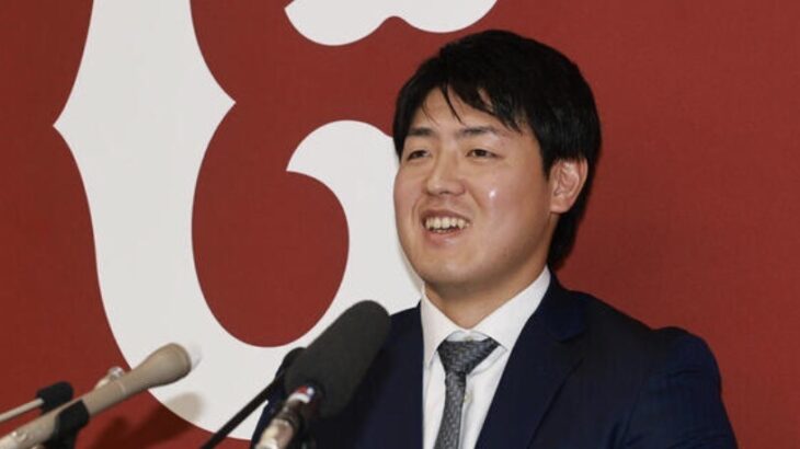 【悲報】日本球界、一流選手のメジャー流出が止まらない件