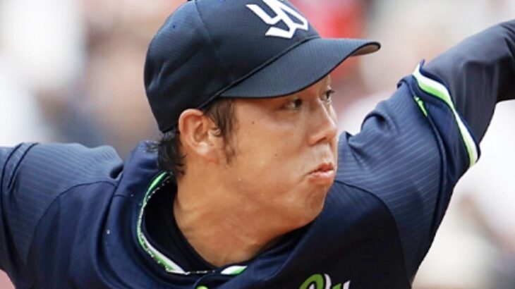 佐藤輝明に39号40号打たせて大山に3連続四球で最高出塁率とらせた青柳ってなんなん