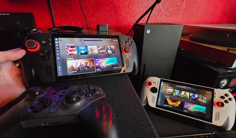 【速報】次世代Xboxのさらなる詳細が判明！Xbox+Windowsハイブリッドの超ハイエンドCS機に