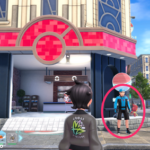 ポケモンZA「ZLを押しながら十字ボタン左右でボールを選んでZRで投げろ」←無理
