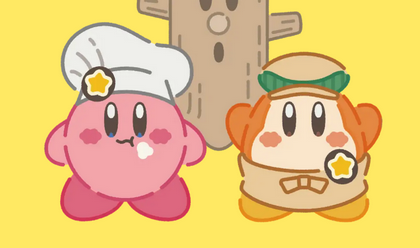 【速報】カービィカフェ、ぼったくり
