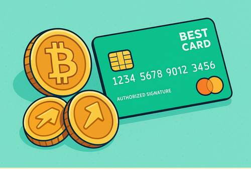 【新時代】日常の決済を仮想通貨で！次世代のBestカードがまもなく登場