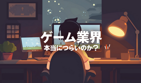 【悲報】ゲーム業界、持続不可能になってしまう