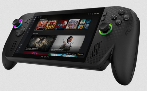 【悲報】『ROG Xbox Ally』、全く話題にならず