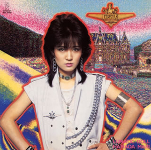 【えっ？】浜田麻里さんの「ある近影」に存在感が今も衰えていないことに