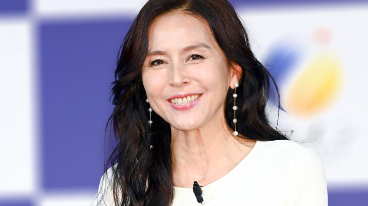 【今でも？】杉本彩さんの「ある姿」に称賛の声が寄せられることに