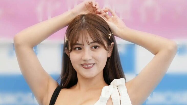 【これは？】花咲楓香さんの「あるハプニング」に期待が高まっていることに