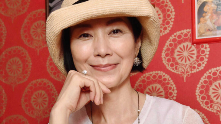 【どうすれば?】手塚理美さんの「ある苦言」に賛否が分かれる事態に