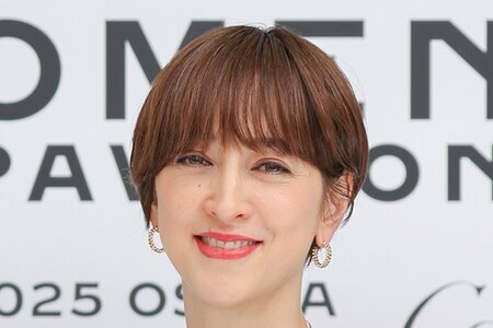 【ちゃんとやってる？】滝川クリステルさん「例の人」の話に白けてしまう事態に