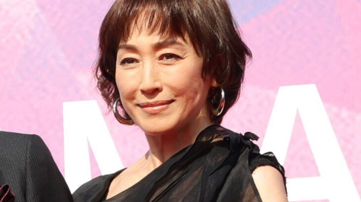 【美しいは？】高島礼子さんの「ある告白」によくある話と話題に
