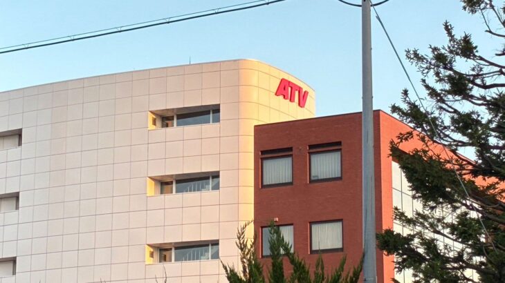 【社会】青森テレビ社長、パワハラ辞任の真相とは？社内の異常事態を探る