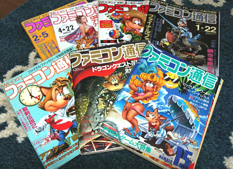 【マル勝】かつて存在したゲーム雑誌の思い出【ザ・プレ】