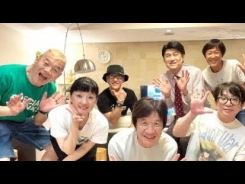 【話題】26年目の感動再会！『ドーバー海峡横断部』同窓会の全貌とは？