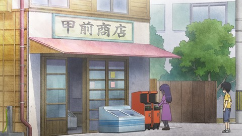 なんG民「子供の頃は近所に駄菓子屋があってストリートファイター2の筐体が置いてあった」