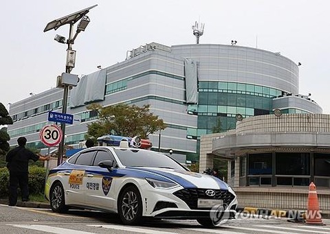 【韓国】 政府システム障害７１９件に訂正　最重要４０件中２５件復旧
