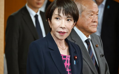 【疑問】テレビで高市新総裁を応援してる番組を見たことがないんだけどなんで？