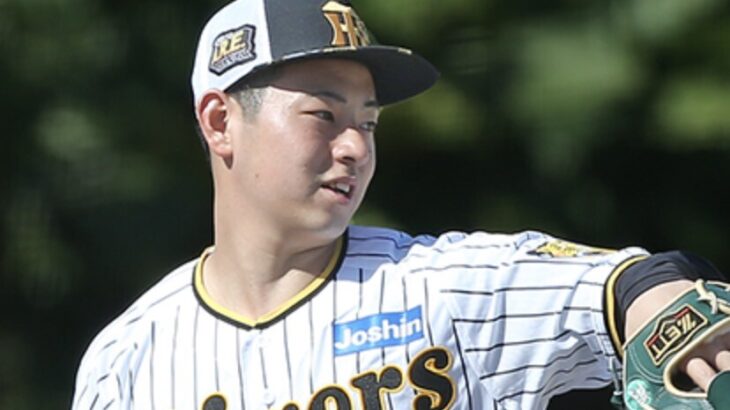 下村 海翔(23) ← 一軍二軍登板なし