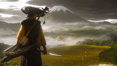 ゲーマー「オープンワールドってただ広いだけで何の意味も無くね？」← 無事に廃れる