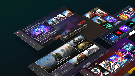 【無理ゲー】MS、Xbox部門に30％利益率を達成するよう求る
