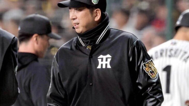 阪神タイガース、この状況からの優勝確率4%