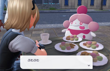海外「ポケモンZAのグラフィックはwiiのゲームみたいに見える」