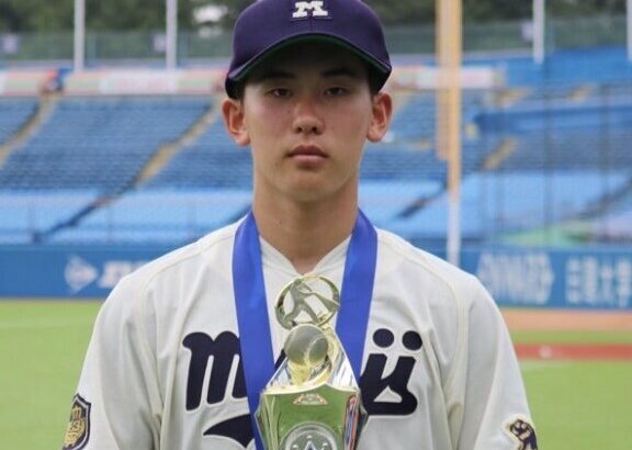 有識者『阪神のドラフト1位は明治大の小島大河だと確信した』←どう思う？