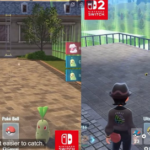 【悲報】「ポケモンZA」、Switch版とSwitch2版の違いが分からないと海外で話題にwwwww