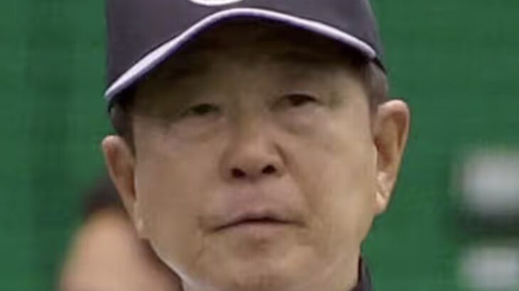 2軍監督平田の後任、糸井か赤星浮上ってか?