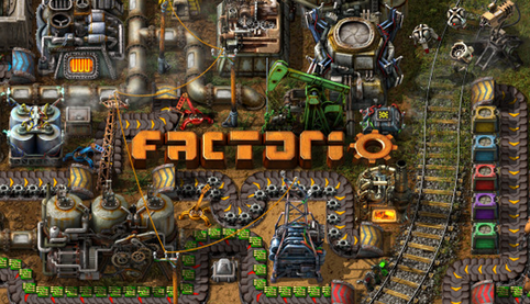 「ファクトリオ」 Nintendo Switch 2 エディションが発表