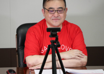 【朗報】安田秀樹｢ゲームユーザーの関心はフォトリアルから任天堂の得意とするアニメ系に移っている｣
