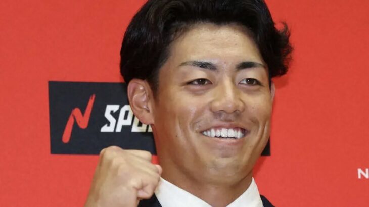阪神ドラ2・谷端はDeNA牧みたいな選手らしくて楽しみ