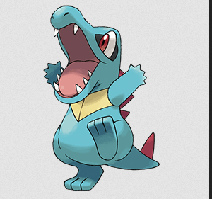 ポケモンZA、ワニノコ選んだらストーリー楽勝だったんだけど