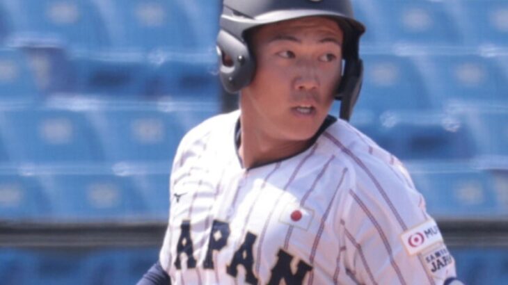 創価大・立石が中日に行きそうな感じは異常