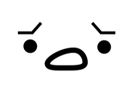 【Simeji】世界一人気の顔文字が判明！16か国中13か国で最も使われている顔文字は“困惑”？
