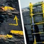 【朗報】スクエニ「迷子になって苛つくのと、たまに黄色いペンキが塗ってあるの、どっちがいいですか」