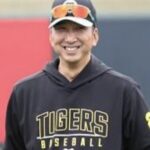藤川球児の『焦らし開票』、予言されていた