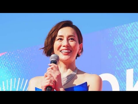 【衝撃】米倉涼子（50）麻薬取締法違反容疑でマトリが本格捜査へ！