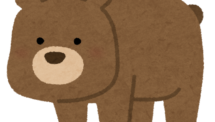 文科省「クマはペットボトルのパコパコ音が嫌い」  子どもたちを守るため…教委に対策通知