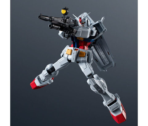 バンダイ「すまない。またRX-78-2なんだ」